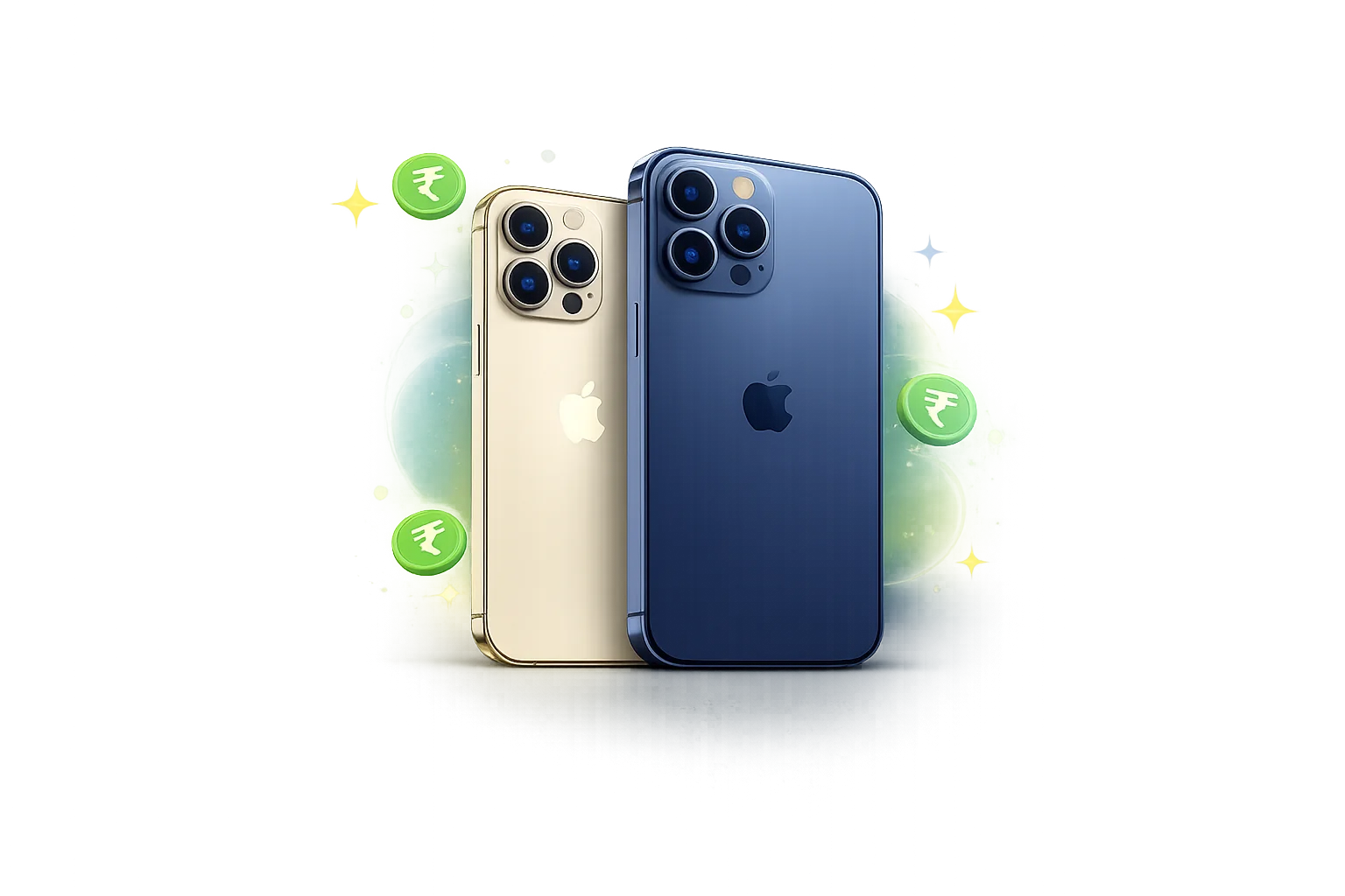 iPhone buyback