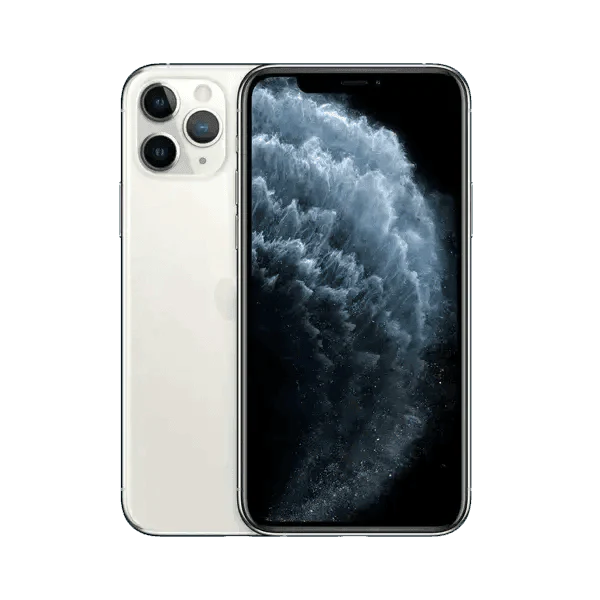 iPhone 11 Pro
