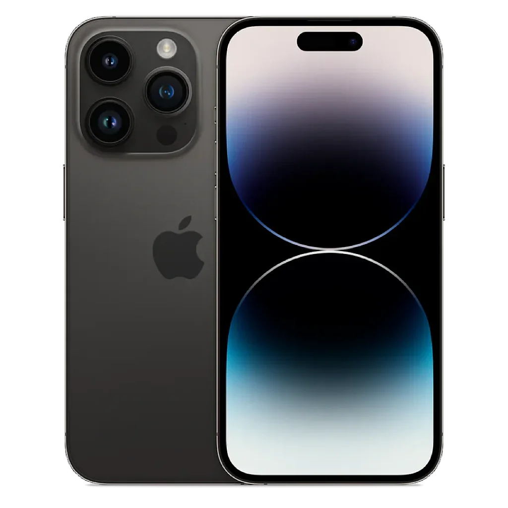 iPhone 14 Pro