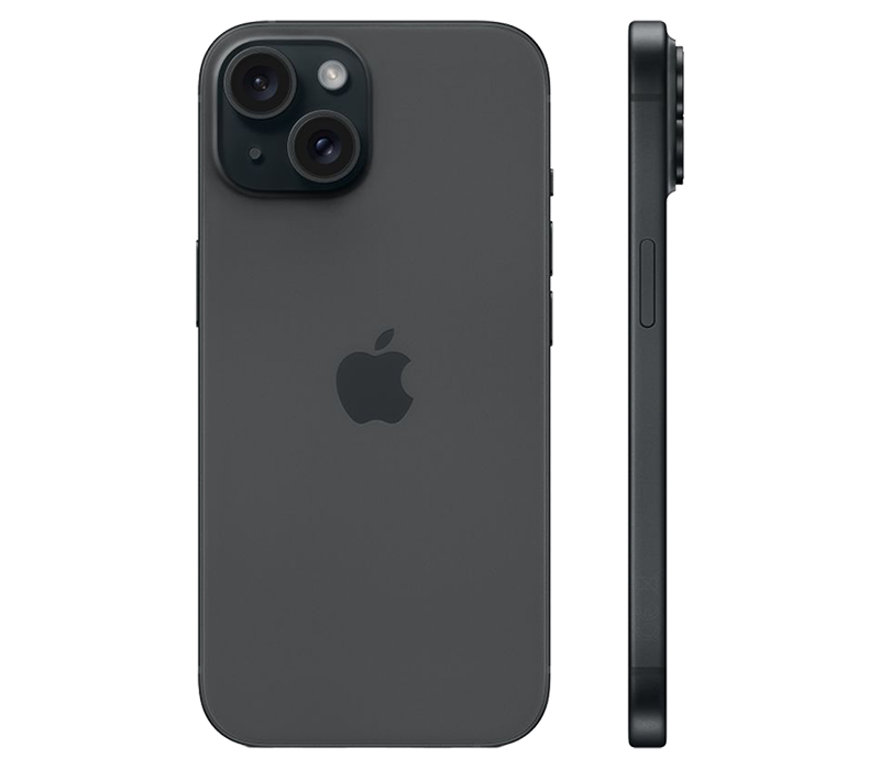 iPhone 15 Plus