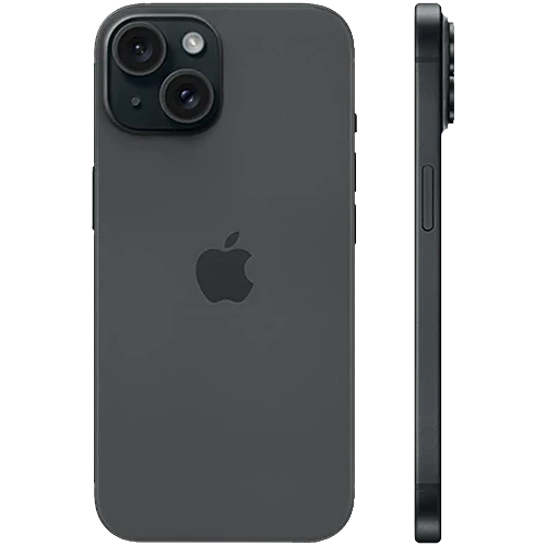 iPhone 15