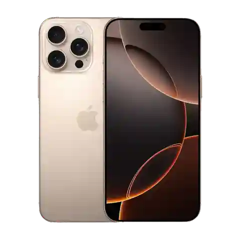 iPhone 16 Pro