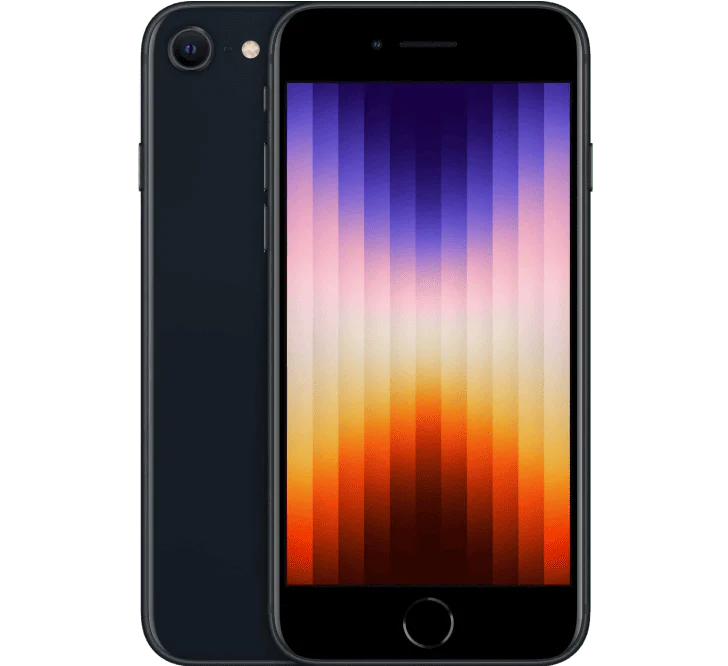 iPhone SE 2022